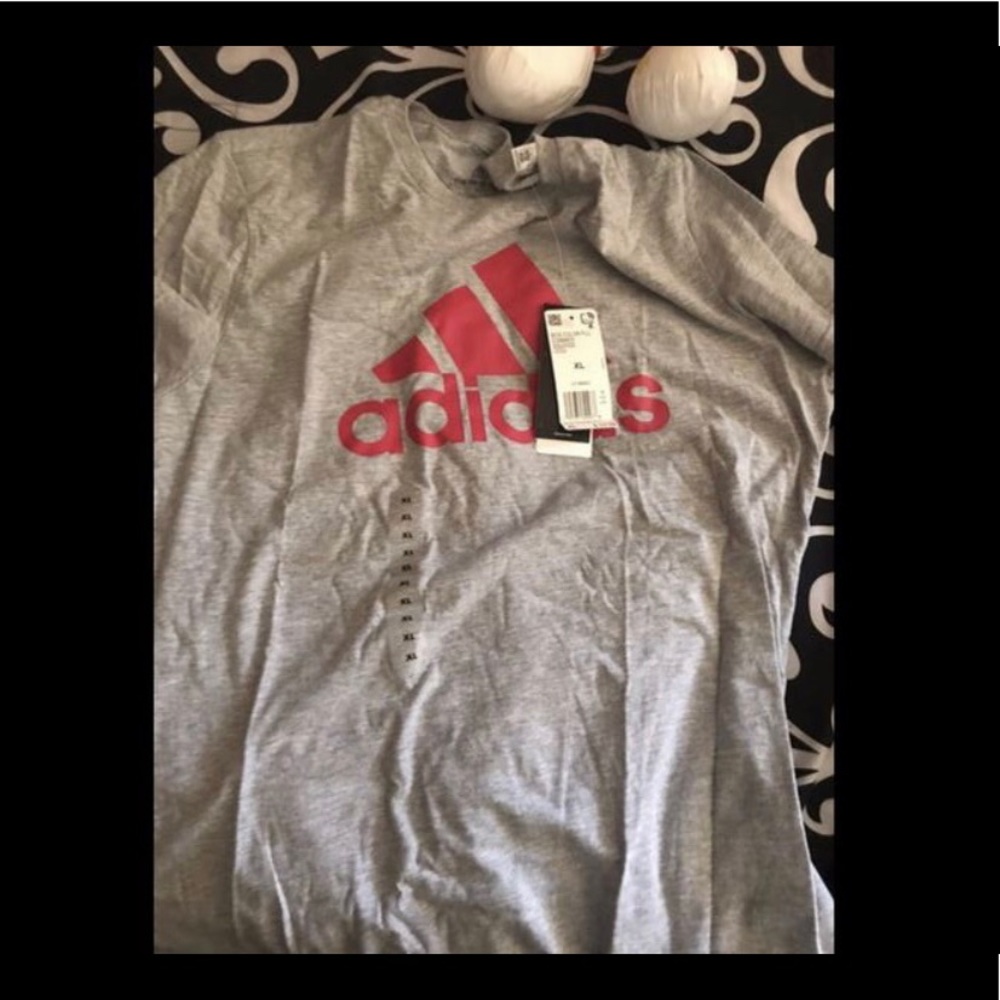 Adidas shirt